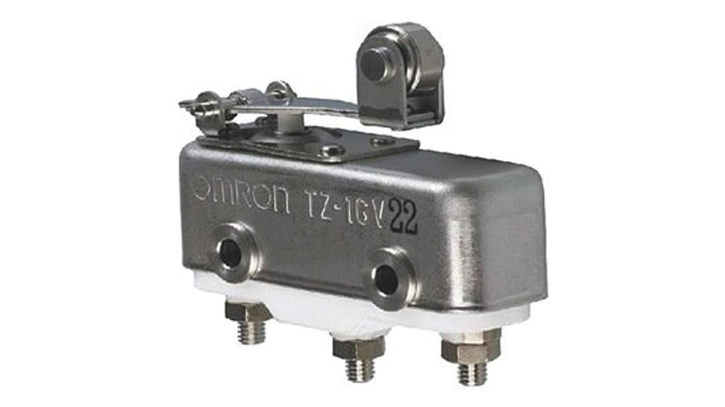 Omron limit switch TZ-1GV22