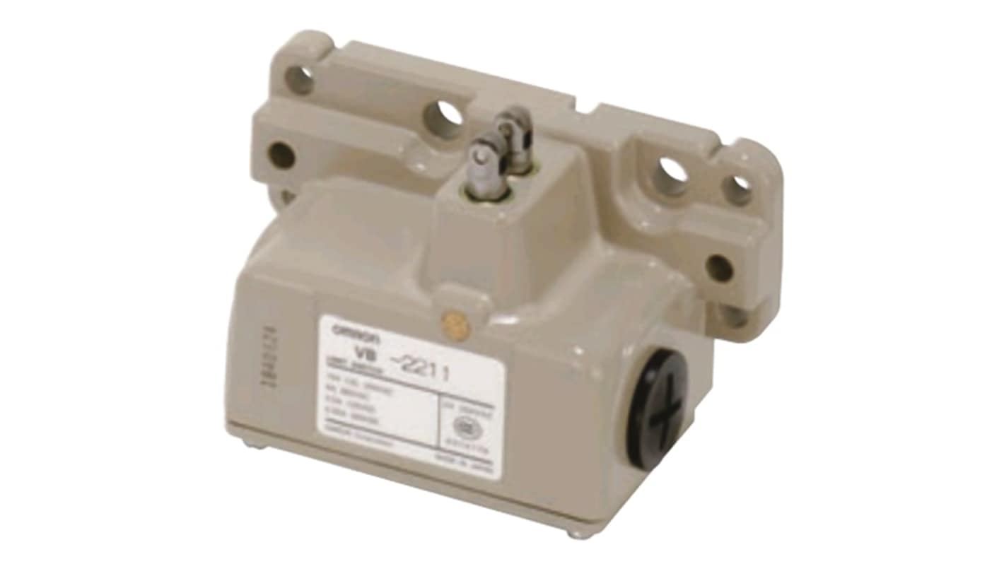 Omron limit switch VB-3221