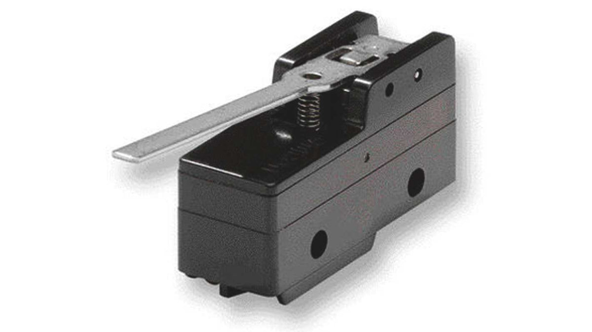 Omron Limit Switch, For Machine Tools, 240 VAC at ₹ 40 in Palakkad Omron Limit Switch, For Machine Tools, 240 VAC at ₹ 40 in Palakkad