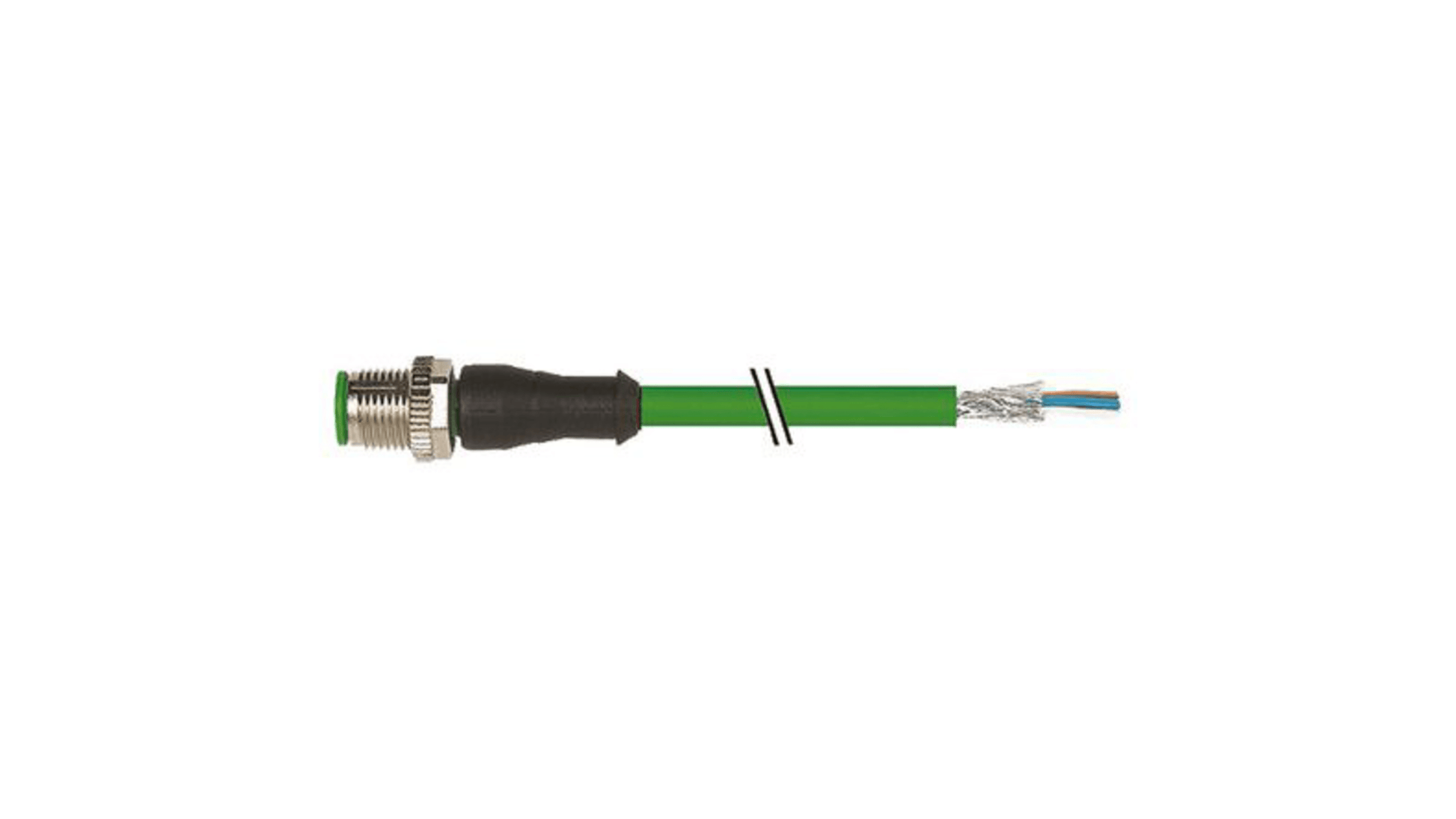 Murrelektronik Limited Straight ตัวผู้ Code 7000-14541-7941000 – North ...
