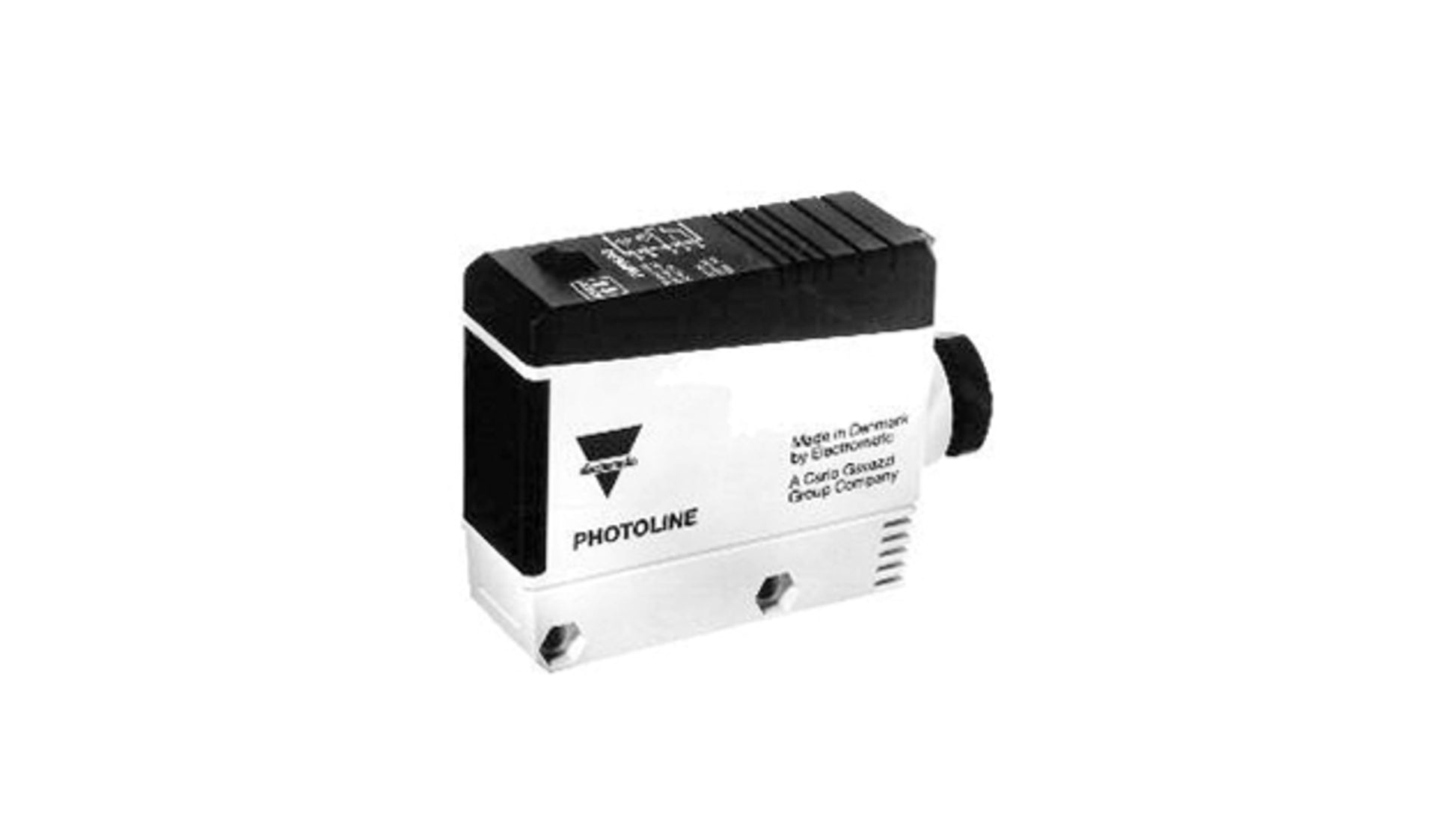 Carlo Gavazzi Retroreflective Photoelectric Sensor Code PMP12RIM