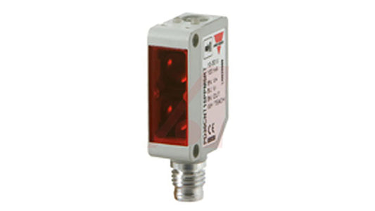 Carlo Gavazzi Diffuse Photoelectric Sensor Code PD30CND10PPM5RT