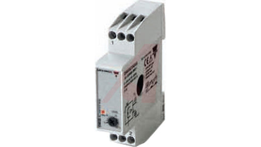 Carlo Gavazzi Current Monitoring Relay Code DIA53S72450A