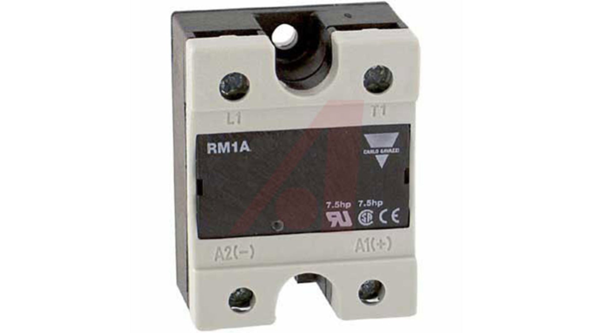 Carlo Gavazzi Solid State Relay Code RM1A48A100