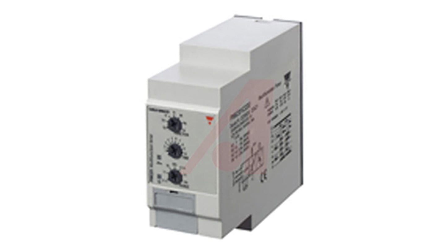 Carlo Gavazzi Plug In Timer Relay Code PMC01D115