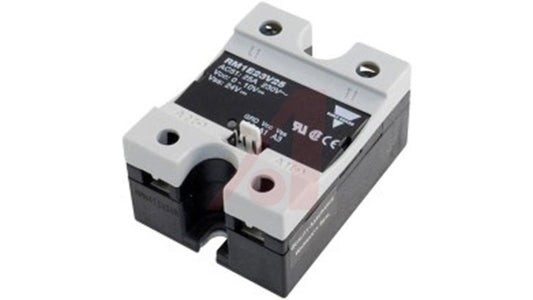 Carlo Gavazzi RM1E Series Solid State Relay Code RM1E23V25