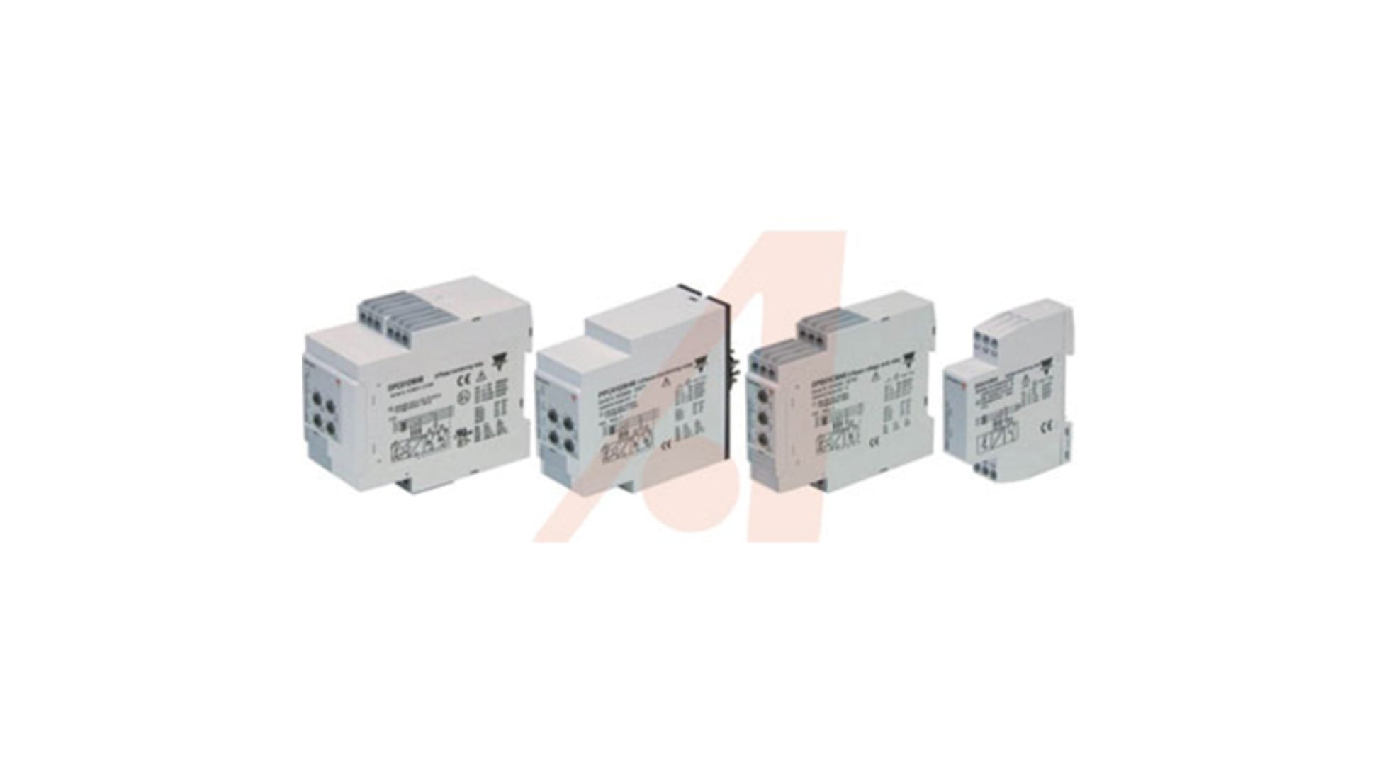 Carlo Gavazzi Phase Code DPC01DM23