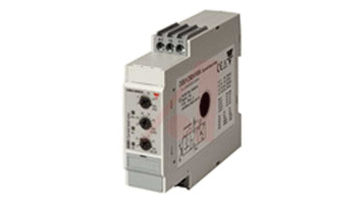 Carlo Gavazzi Current Monitoring Relay Code DIB01CM24100A