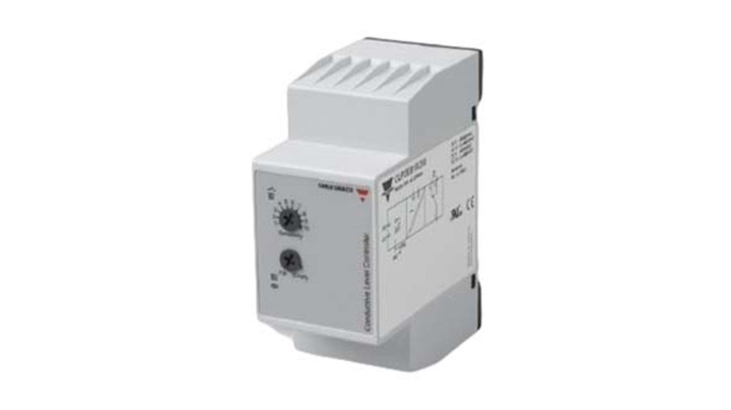 Carlo Gavazzi Level Controller - Code CLP2EA1C115