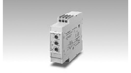 Carlo Gavazzi Timer Relay Code DAC01CM24