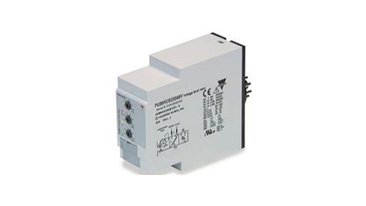 Carlo Gavazzi Plug In Timer Relay Code PMB01CM24