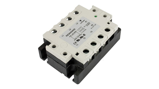 Carlo Gavazzi RZ Series Solid State Relay Code RZ3A40A55