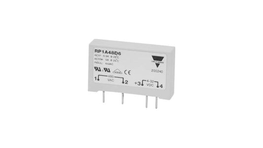 Carlo Gavazzi RP1 Series Solid State Relay Code RP1A48D5