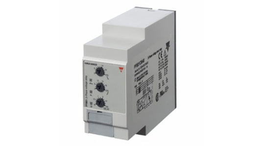 Carlo Gavazzi Phase Code PPB01CM48