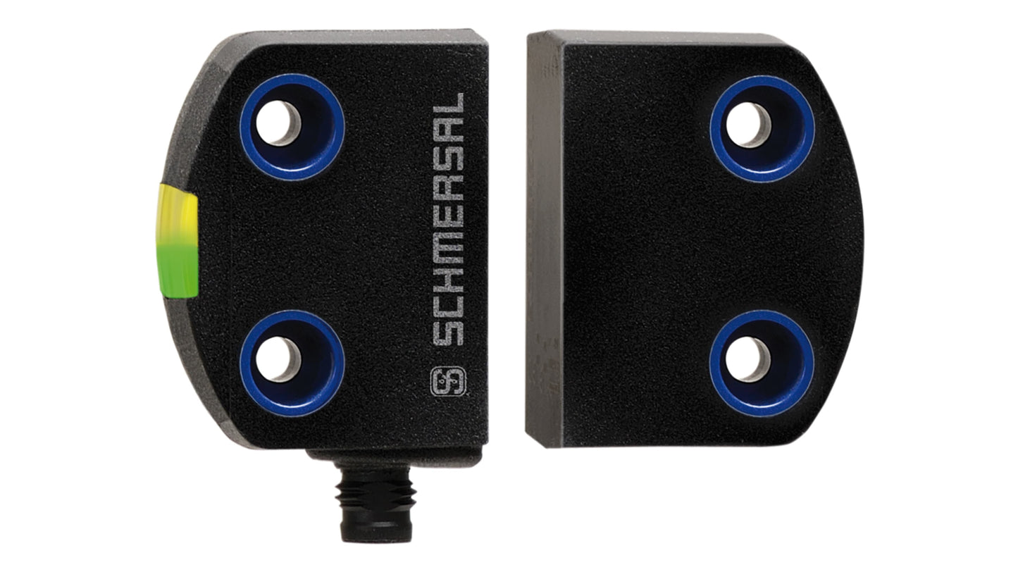 Schmersal RSS 260 Series RFID Safety Switch รหัส RSS260-I2-D-ST