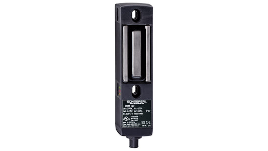 Schmersal MZM 100 Series Solenoid Interlock Switch รหัส MZM 100 ST2-SD2PRE-A