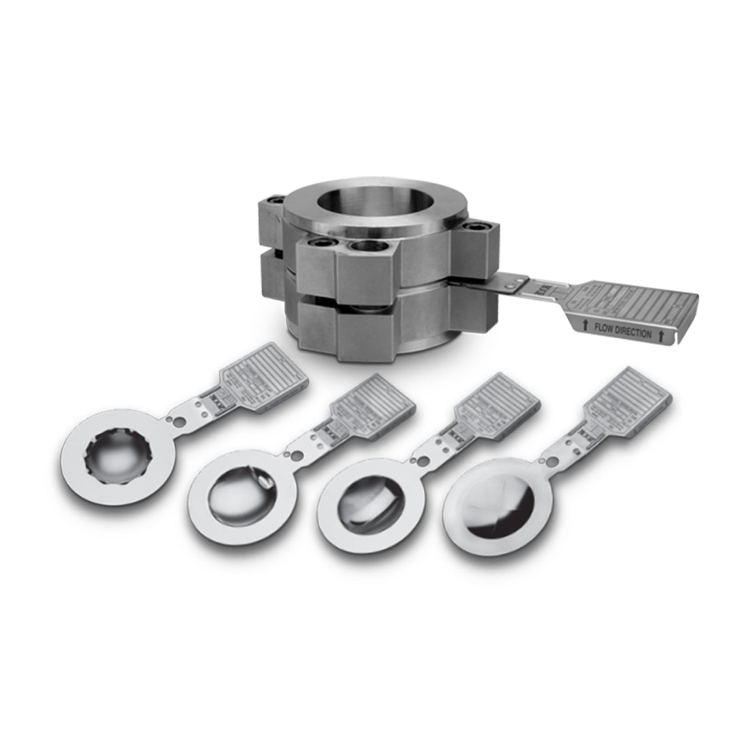 Rupture Disk แผ่นดิสก์ระบายแรงดัน ZOOK Reverse Acting Disks RASeries