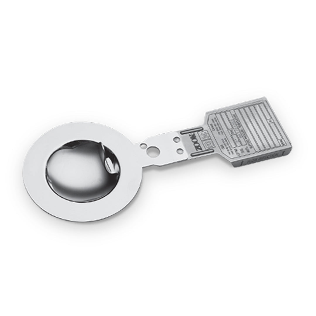 Rupture Disk แผ่นดิสก์ระบายแรงดัน ZOOK Reverse Acting Disks RA6