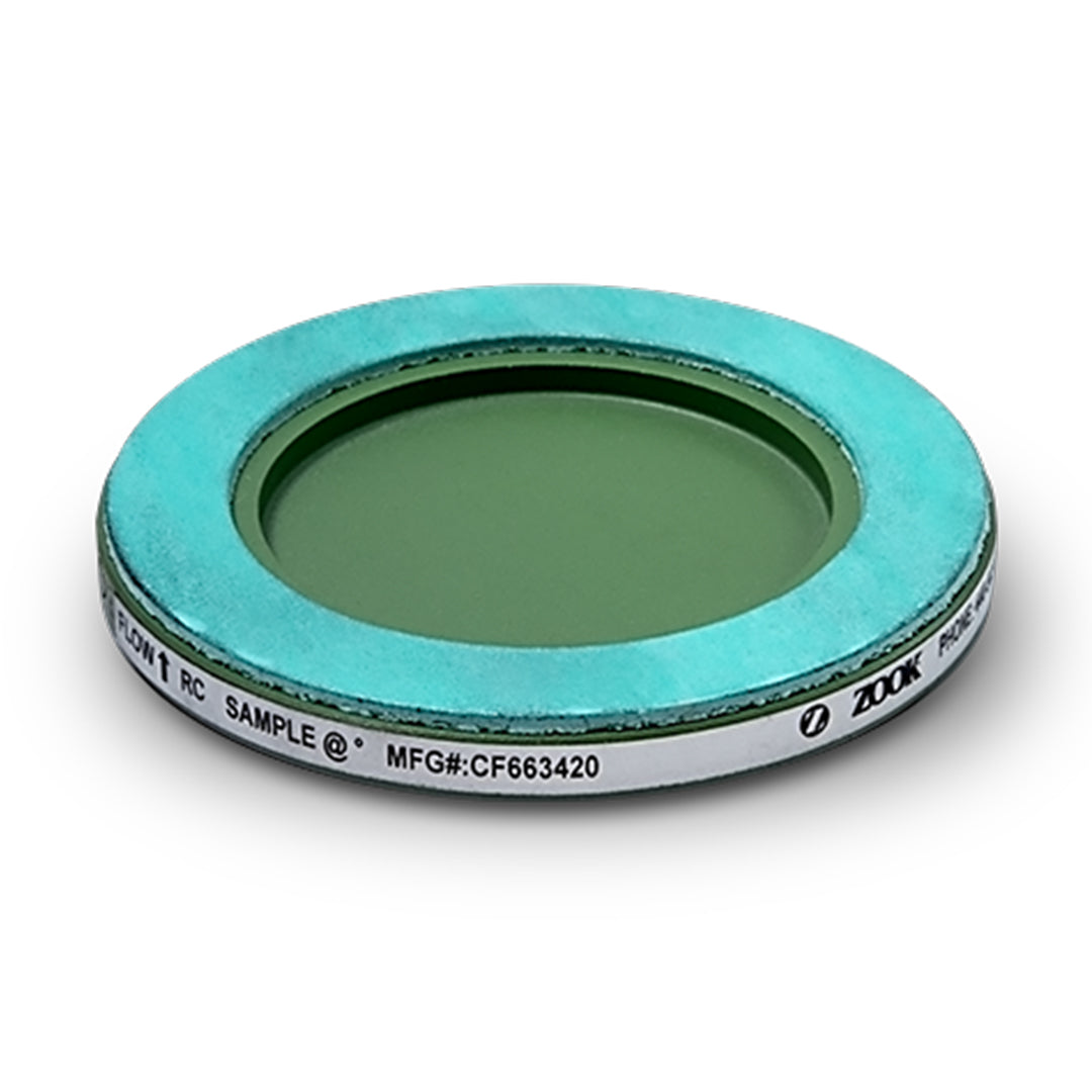 Rupture Disk แผ่นดิสก์ระบายแรงดัน ZOOK Transportation / Railcar RC