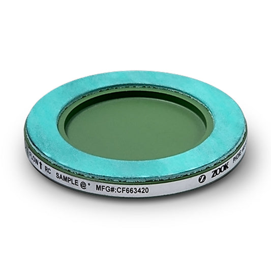 Rupture Disk แผ่นดิสก์ระบายแรงดัน ZOOK Transportation / Railcar RC