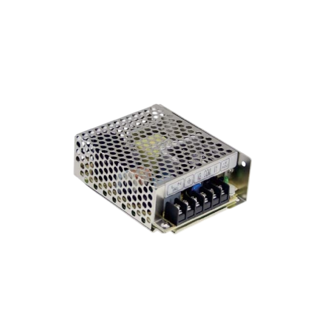 เพาว์เวอร์ซัพพลาย Mean Well  50W Dual Output Switching Power Supply  RD-50 