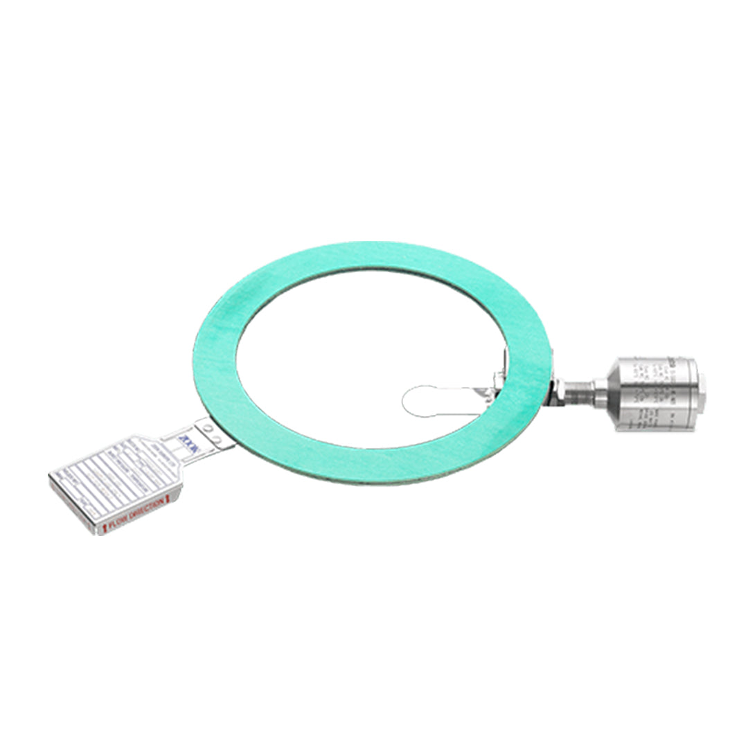Rupture Disk แผ่นดิสก์ระบายแรงดัน ZOOK Burst Sensors & Indicators RDI-S ...
