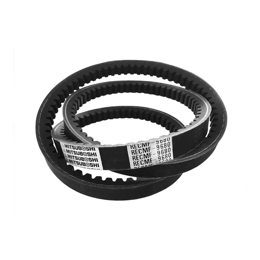 สายพาน MITSUBOSHI RECMF 9480