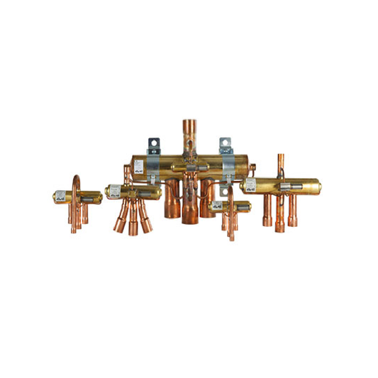 Eliwell Reversing Valve REV. VALVE 20 UST 1-1/4 - 1 RV20AP20160000