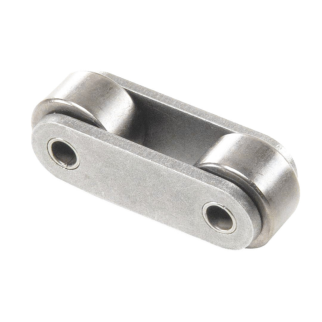 ข้อต่อโซ่ครึ่งข้อ เบอร์ RF2050SS-R