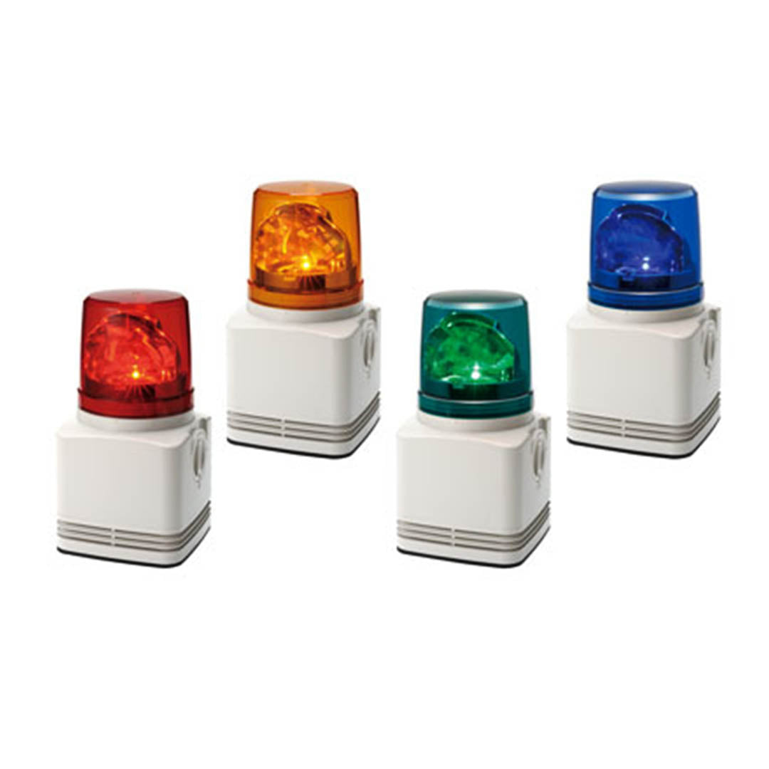 Warning Light ไฟสัญญาณเตือน Patlite RFT code RFT ของแท้ ราคาถูก – North ...