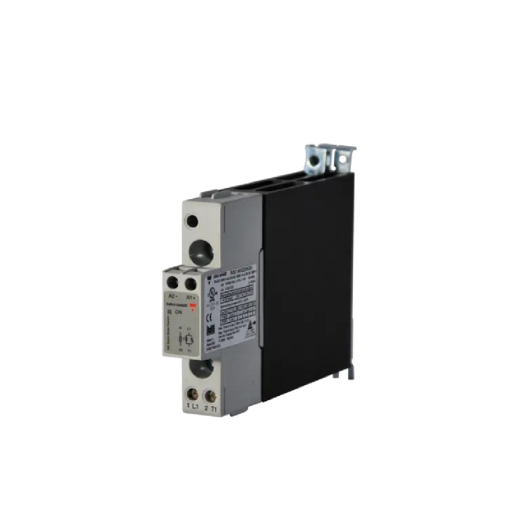 Solid State Relay carlo gavazzi RGC1A60A30KGU