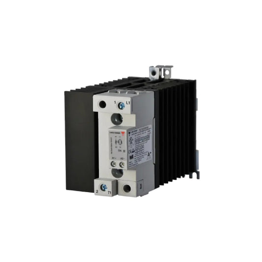 Solid State Relay carlo gavazzi RGC1A60D60KGE