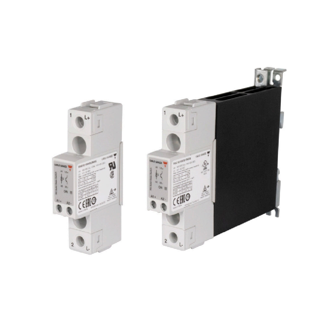 Solid State Relay carlo gavazzi RGC1D1000D15KKE
