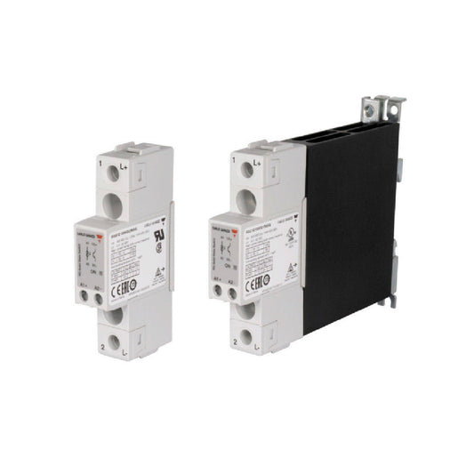 Solid State Relay carlo gavazzi RGC1D1000D15KKE