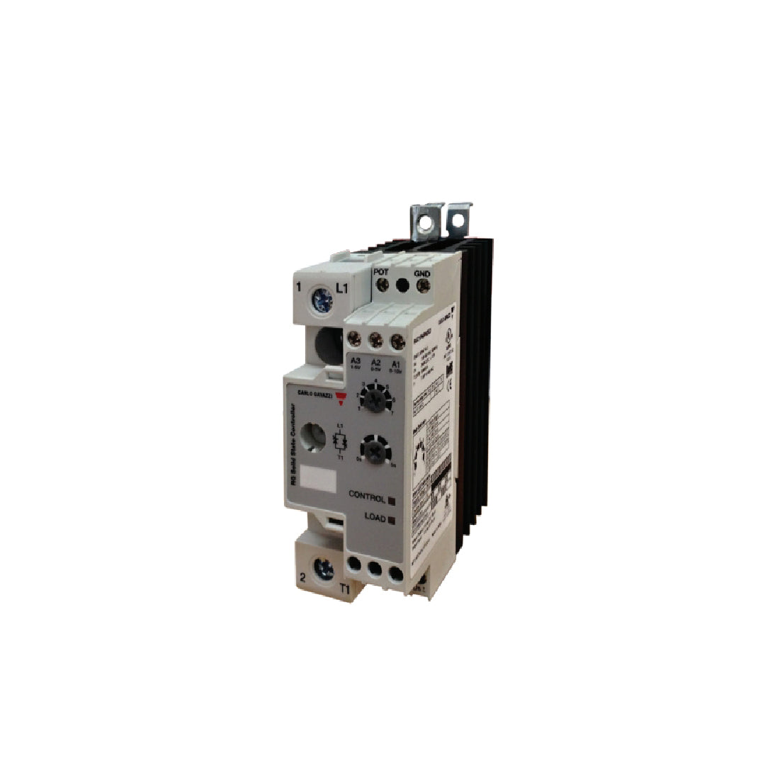 Solid State Relay carlo gavazzi RGC1P23V42ED
