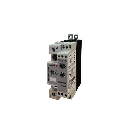 Solid State Relay carlo gavazzi RGC1P48V42ED