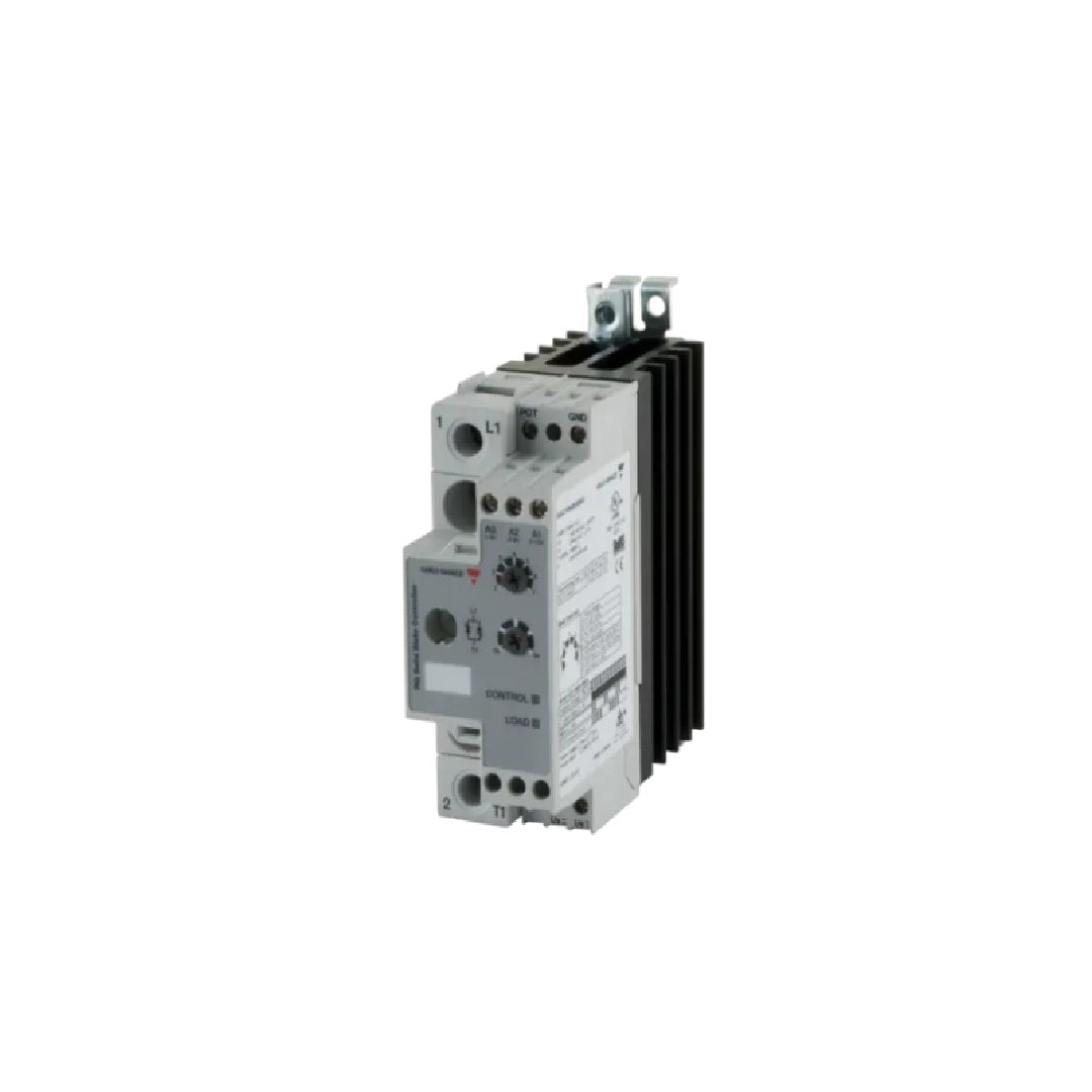 Solid State Relay carlo gavazzi RGC1P48V30ED