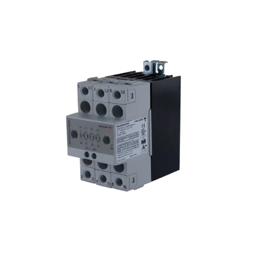 Solid State Relay carlo gavazzi RGC2A60A40GGEAM