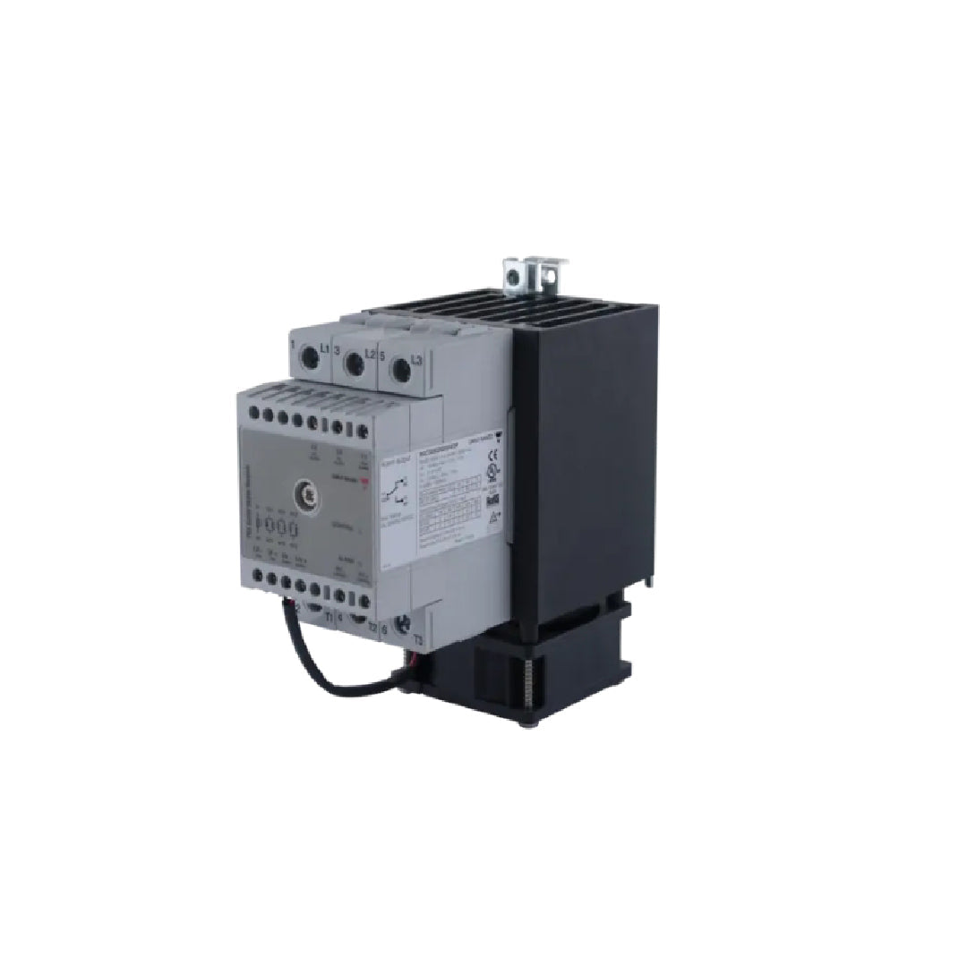 Solid State Relay carlo gavazzi RGC2A60A75GGEAF
