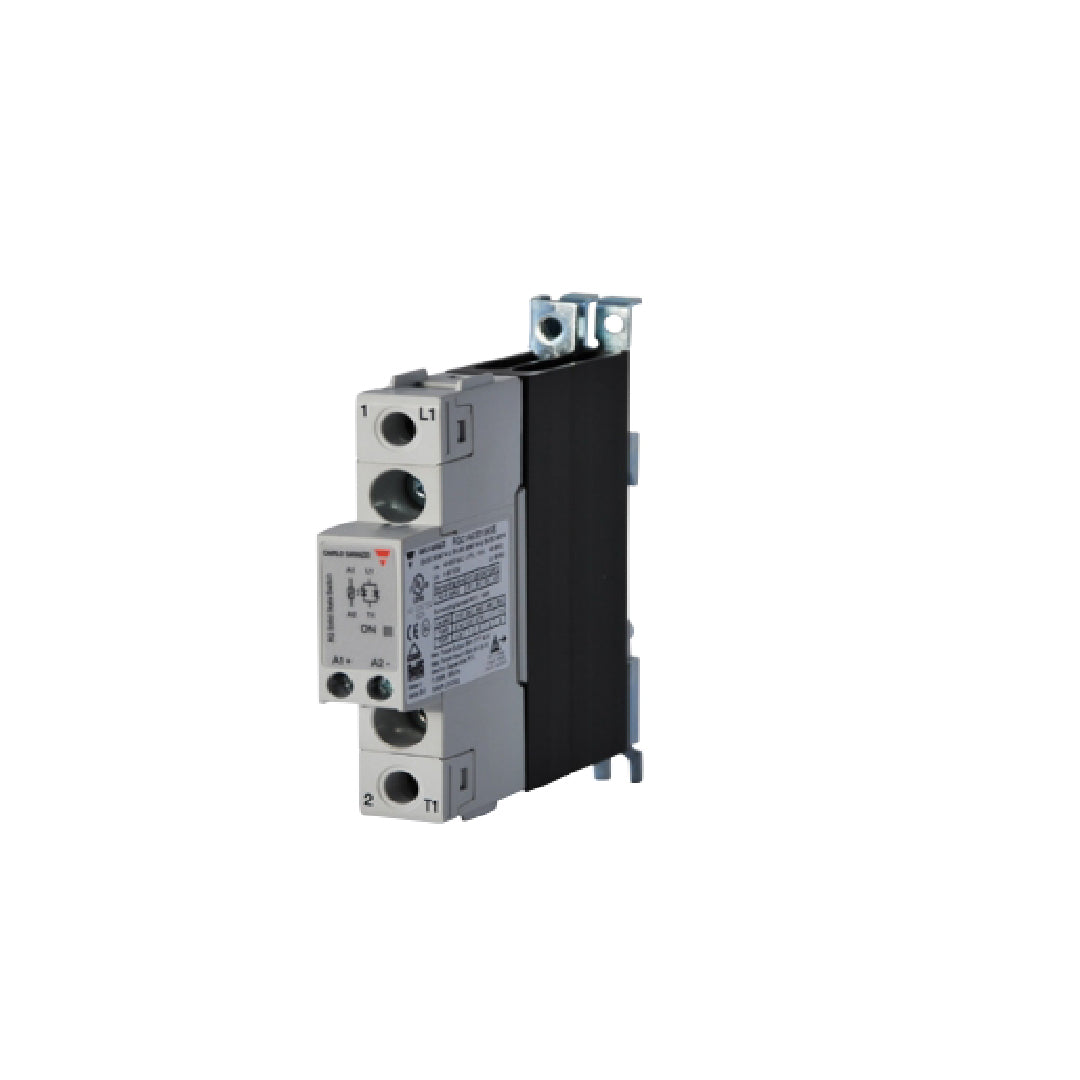 Solid State Relay carlo gavazzi RGC1A60D15KKE