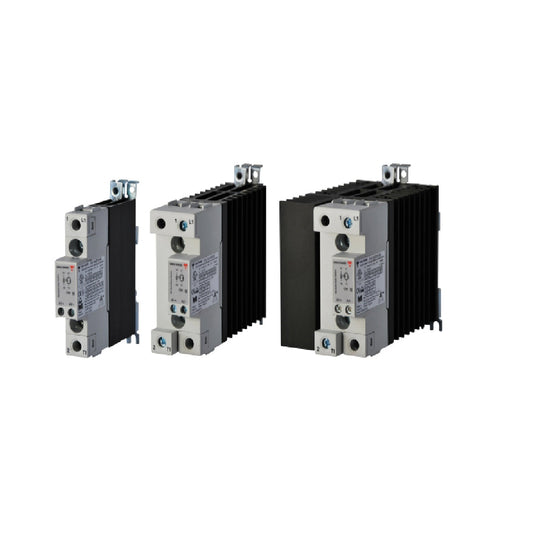 Solid State Relay carlo gavazzi RGC1A23A30MKE
