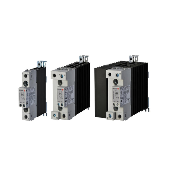Solid State Relay carlo gavazzi RGC1A60A40KGE