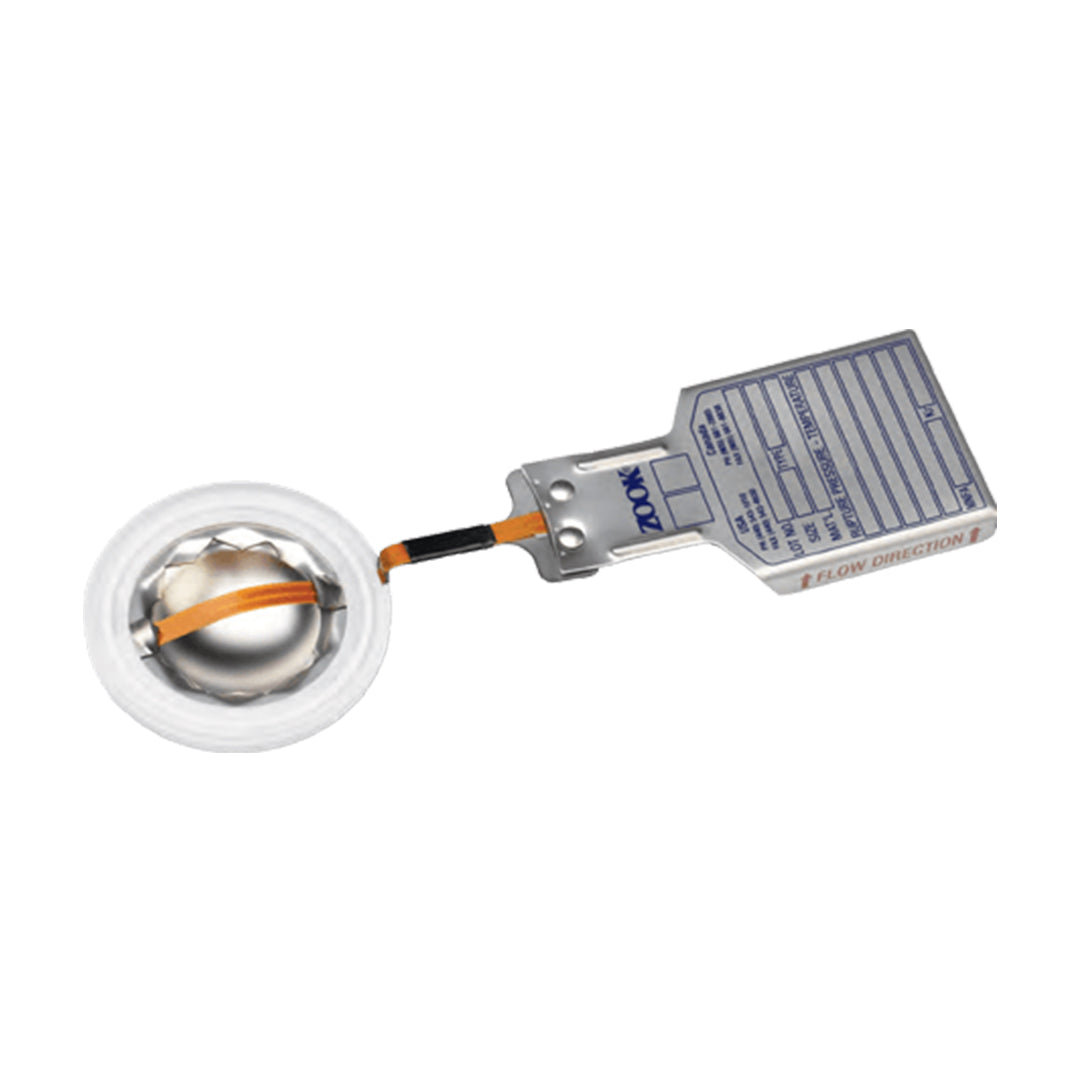 Rupture Disk แผ่นดิสก์ระบายแรงดัน ZOOK Sanitary Disks RLPS