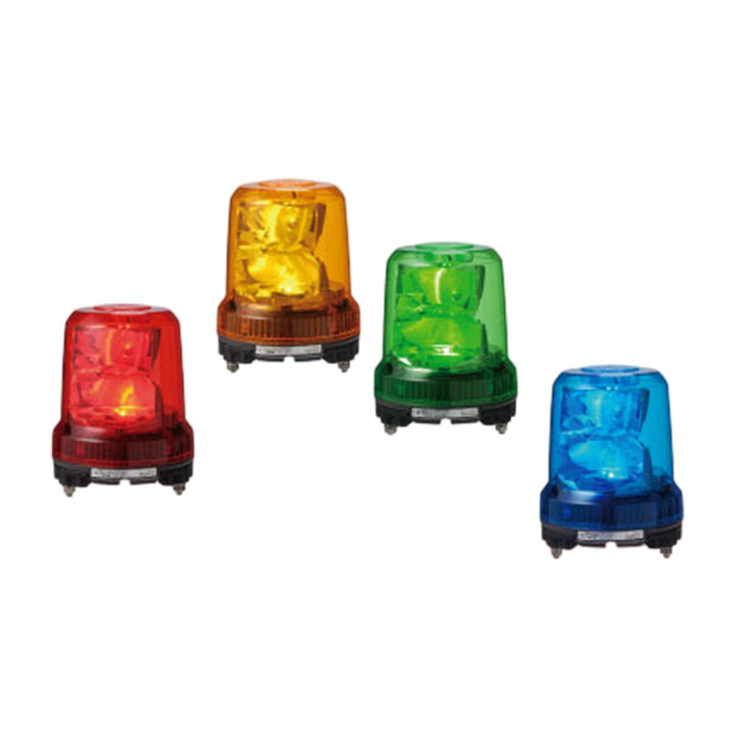 Warning Light ไฟสัญญาณเตือน Patlite RLR code RLR