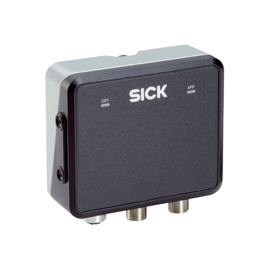 LiDAR and Radar Sensors SICK รุ่น Radar Sensors RMS1731C-636011 เซ็นเซอร์วัดระยะทาง