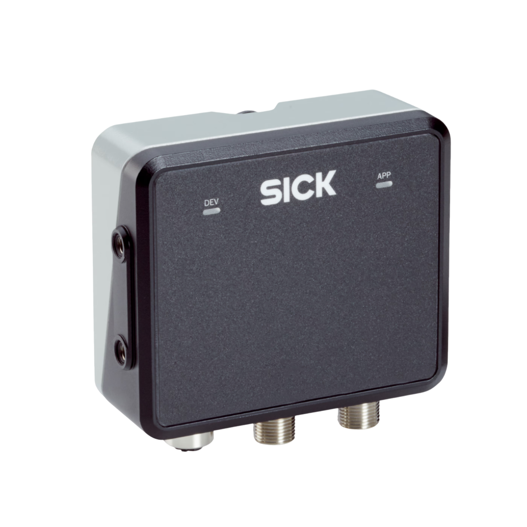 LiDAR and Radar Sensors SICK รุ่น Radar Sensors RMS2731C-636511 เซ็นเซอร์วัดระยะทาง