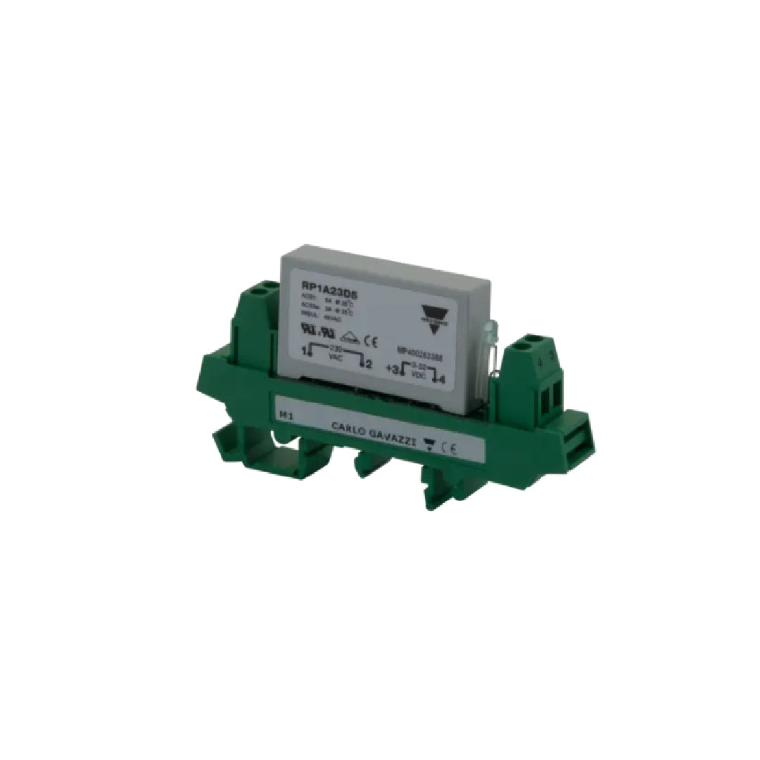 Solid State Relay carlo gavazzi RP1D060D4M1