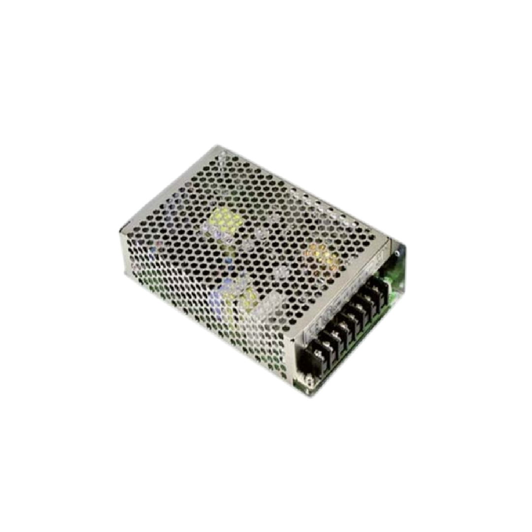 เพาว์เวอร์ซัพพลาย Mean Well  85W Quad Output Switching Power Supply RQ-85C CH4