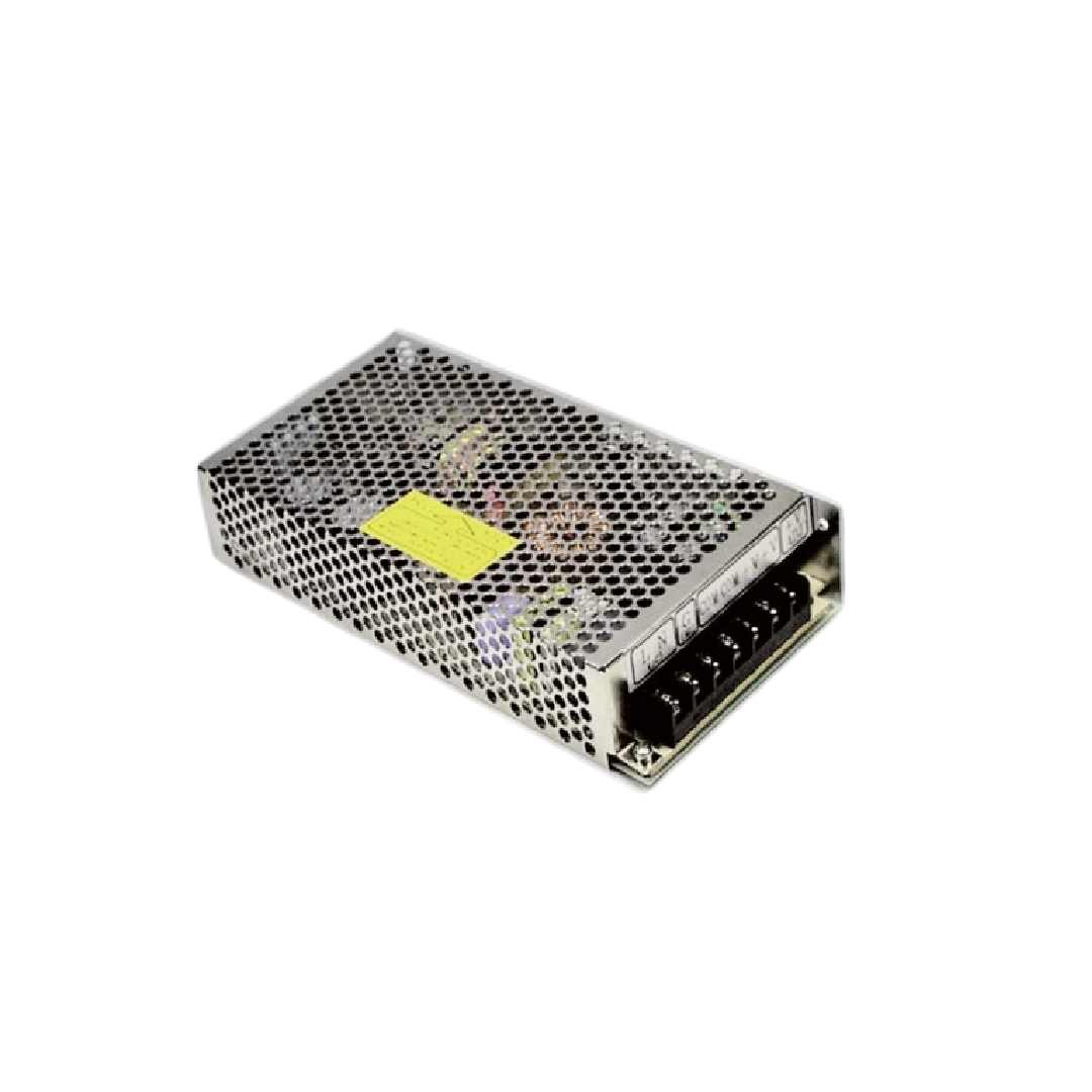 เพาว์เวอร์ซัพพลาย Mean Well  125W Dual Output Switching Power Supply RD-125-1248 CH1