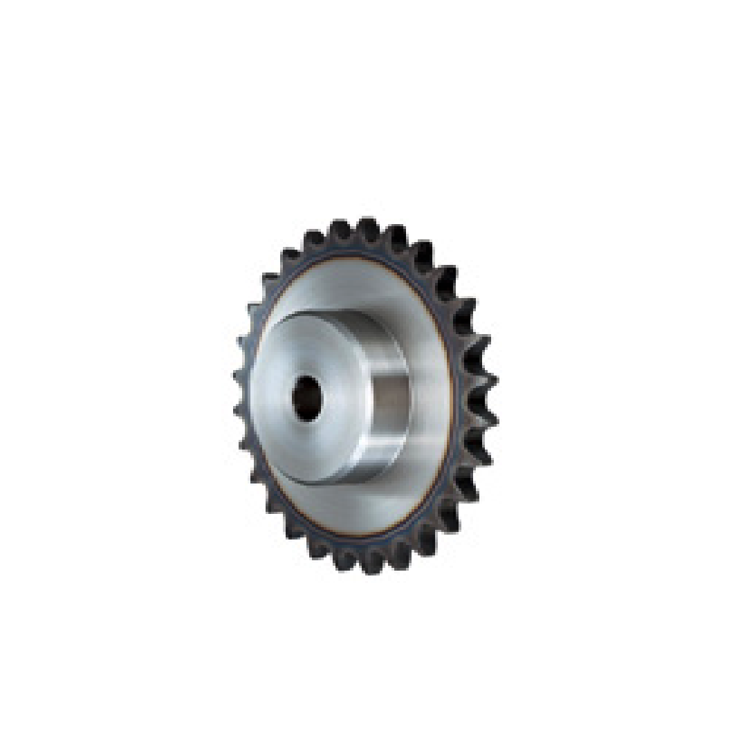 Tsubaki เฟืองโซ่ Sprocket สเตอร์เฟือง  RS100 -1B  20T